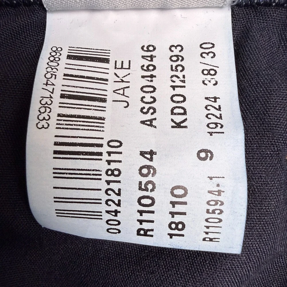 Mavi jake jeans